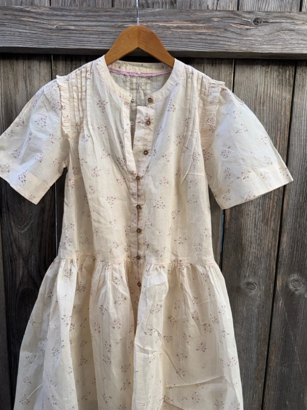 Free people Bella Mae midi dress Size XS - Picture 6 of 13